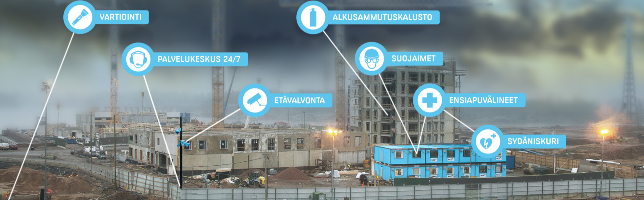 Mitä pitäisi huomioida työturvallisuusrikostapauksessa?