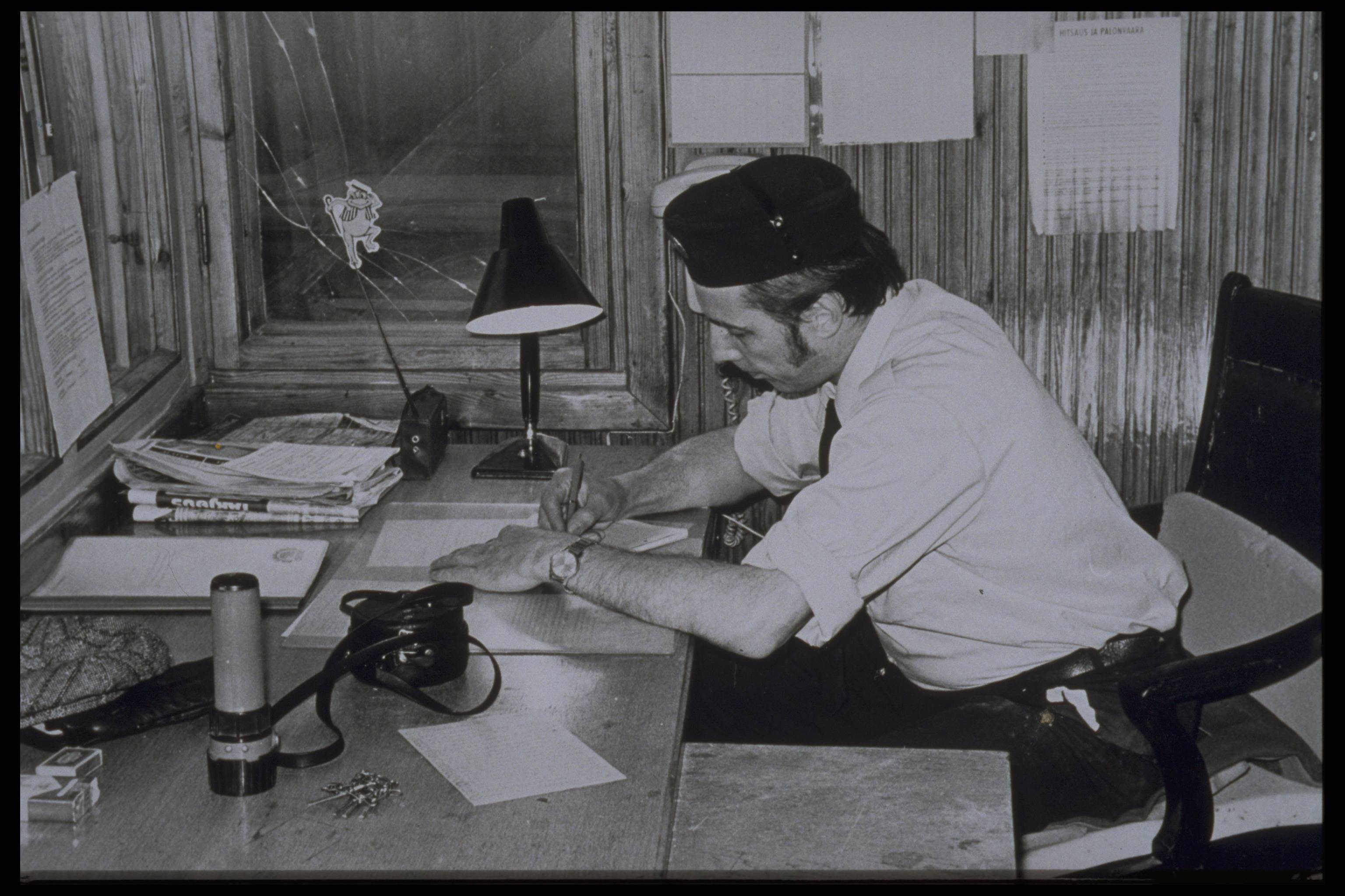 YKSITYISEN TURVALLISUUSALAN KANSAINVÄLINEN HISTORIA – OSA 2/2