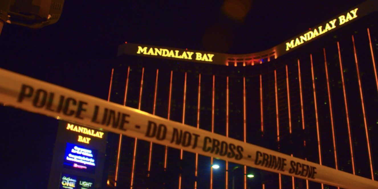 Mitä tiedetään joukkoampujista?