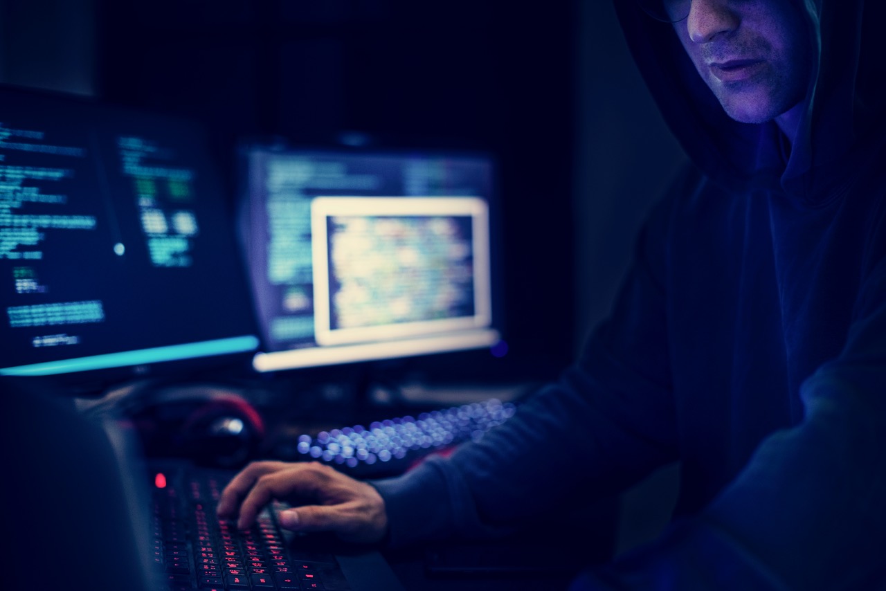 Kyberrikokset tuomioistuimissa – missä kyberrikolliset ovat?