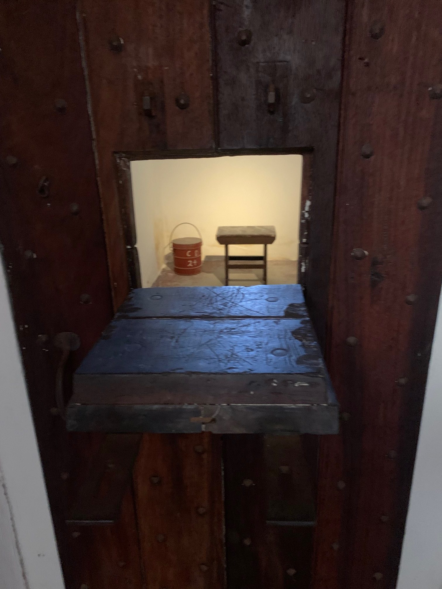 Rikosseuraamusalan koulutusjärjestelmän uudistus – askel eteen vai kaksi taakse?