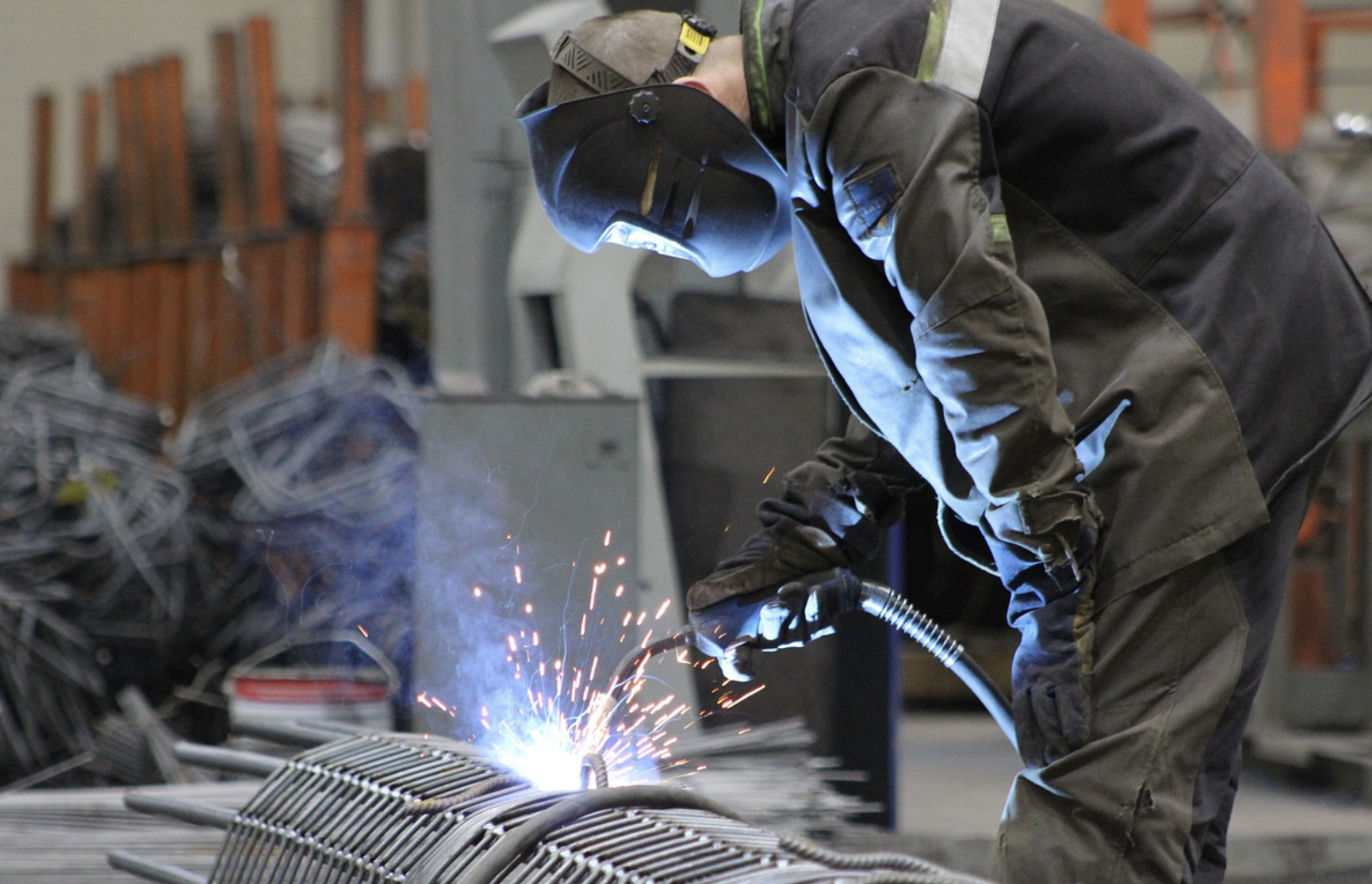 Työturvallisuuslaki uudistuu – työnantajan velvoitteisiin muutoksia