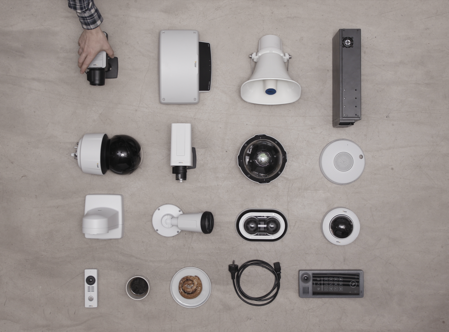 Turvallisuuden megatrendit 2024