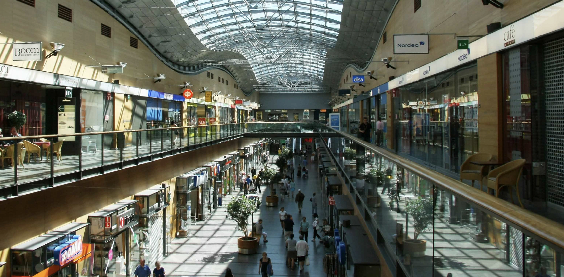 Ison Omenan tapauksen syytteet hylättiin