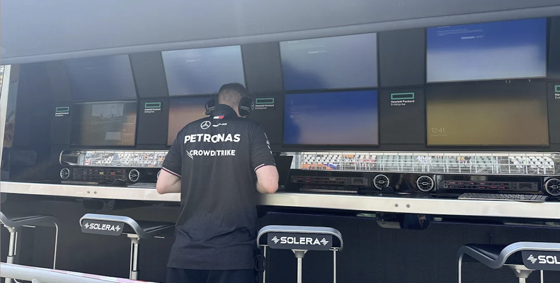 CrowdStriken viallinen ohjelmistopäivitys aiheutti maailmanlaajuisia ongelmia – CrowdStriken ja Microsoftin tutkintaraportit