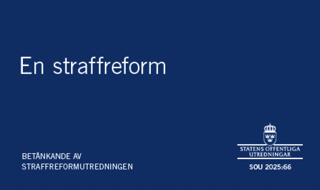 Miten vastata vakavaan ja järjestäytyneeseen rikollisuuteen? Ruotsin uudistus tarjoaa vertailupohjan Suomelle