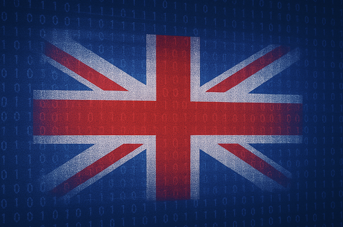 Britannian Online Safety Act – turvaverkko vai sensuurikone?